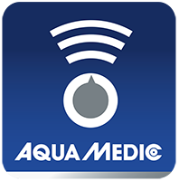 Aqua Medic Air inlet cpl. EVO 1000/power flotor L 13